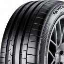 Conti Sport Contact 6 ContiSilent